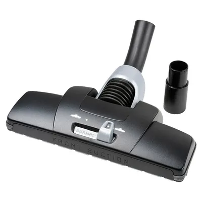 Produktbild von Menalux CB 104, Pinsel, Universal, Schwarz, Grau, 3,2 cm, Sichtverpackung