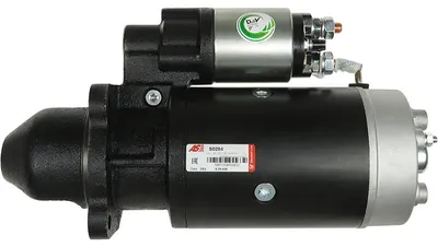 Obrázok produktu pre Štartér motora PERKINS 6-354