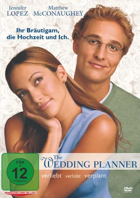 Produktbild von Wedding Planner