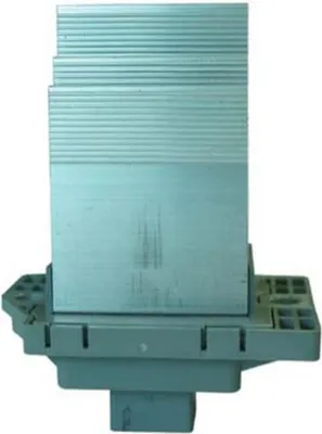 Image de Régulateur de ventilation intérieure à 3 broches 68 g MAHLE pour HYUNDAI SANTA, entre autres