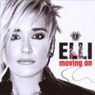 Produktbild von Moving On