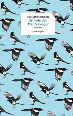 Image de Ewald Baringer Gedichtband: Fabelhafte Wortspielereien mit Komik und Gelassenheit