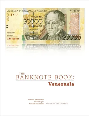 Produktbild von The Banknote Book