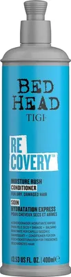 Image de Après-shampooing TIGI Bed Head Recovery Moisture Rush, 400 ml