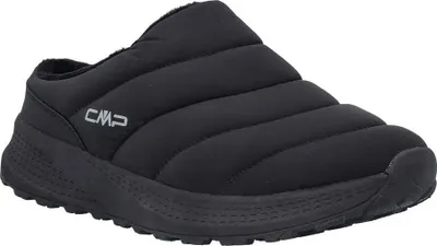 Produktbild von Cmp Hertys Slipper Hausschuhe Schwarz EU 41 Herren,Damen Schwarz EU 41