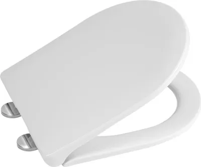Produktbild von VITO WC-Sitz, Soft Close, Easy Take, Weiß