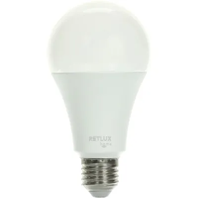 Obrázek produktu pro RETLUX RSH 104 A70 E27 žárovka 14 W RGB CCT
