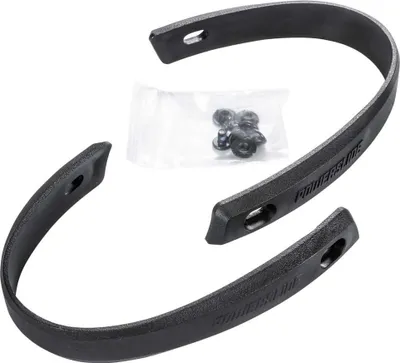 Produktbild von Powerslide Zehenschutz Für Next Schwarz EU 40-43 Schwarz EU 40-43