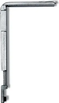 Produktbild von Zusätzliche Eckumlenkung FAPIM - 1495AI