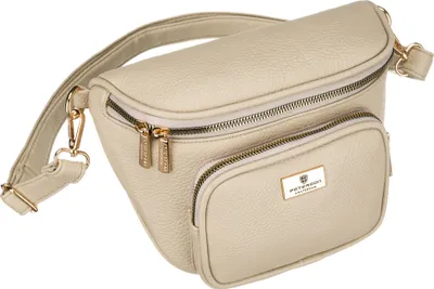 Produktbild von Peterson Umhängetasche für Damen Snuth beige One size
