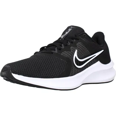 Produktbild von NIKE Halbschuhe DOWNSHIFTER 11 WOMEN'S, Schwarz:38