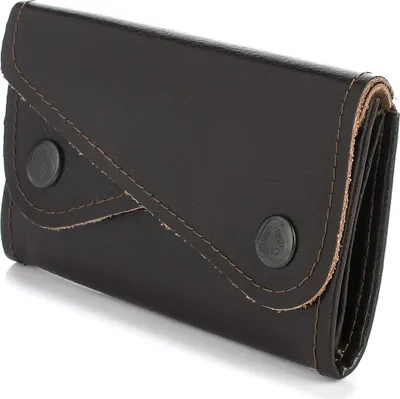 Immagine prodotto di Portafoglio in pelle, astuccio, portamonete, portafoglio per banconote, portafoglio in pelle