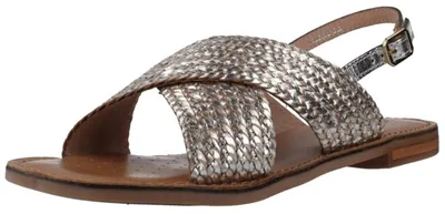 Produktbild von Sandalen Geox Maddalusia C für Damen