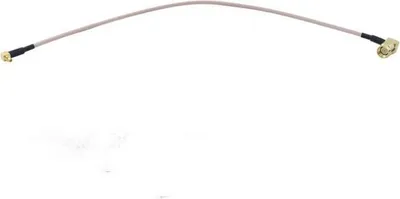 Produktbild von Pigtail SMA R/A zu MMCX R/A Antennenkabel 20cm