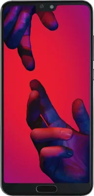Immagine prodotto di Display per Huawei P20 LCD + cornice nera Sostituzione Touch