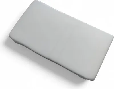 Produktbild von Melamin Schmutzradierer 14x5,6x3 cm für chemiefreie Reinigung nur mit Wasser, 10er-Pack