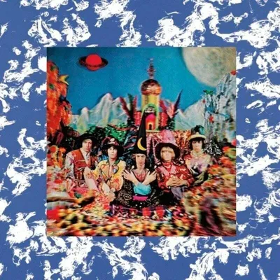 Immagine prodotto di The Rolling Stones - Their Satanic Majesties Request (LP)