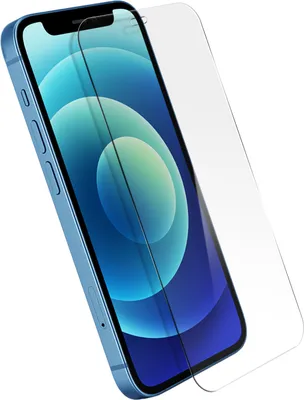 Produktbild von Protector Schutzfolie X-ONE - APP IPHO 12 mini