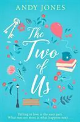 Produktbild von The Two of Us