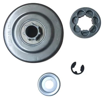 Produktbild von Stihl Satz Ringkettenrad 3/8"P 7Z MS231 MS241 MS251 - 11430071002