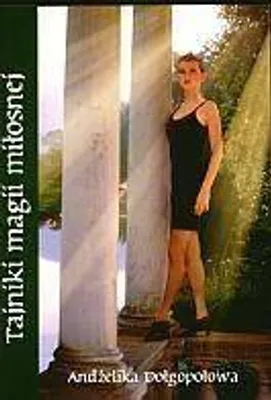 Produktbild von Dolgopolowa, A: Tajniki magii milosnej