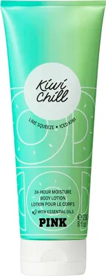 Produktbild von Victoria's Secret Pink Kiwi Chill Body Lotion 236ml