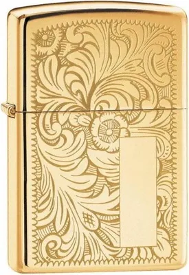 Produktbild von ZIPPO-Feuerzeug 24010 Venezianisch
