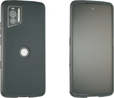 Image de caseroxx Housse de protection TPU compatible avec Crosscall Stellar-X5 / X5s, étui en caoutchouc pour téléphone portable noir