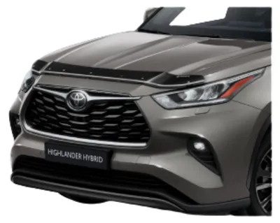Zdjęcie produktu dla TOYOTA Highlander Owiewka maski przod PK175-48L0E OE