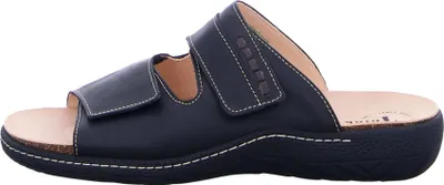 Produktbild von Think! Komfort Sandalen Change Herren 363933333238 Schwarz 45 EU