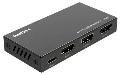 Image de Microconnect MC-HDMISPLITTER0102-8K