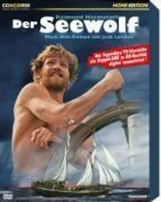 Produktbild von Der Seewolf