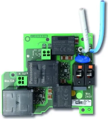 Image de Fronius 4,240,315,CK PV Point Comfort (4,240,315,CK)