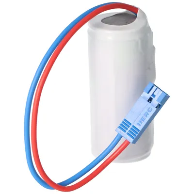 Produktbild von Batterie passend für Siemens Simatic C7-623 Batterie C7-624, C7-626 C7-633, C7-634