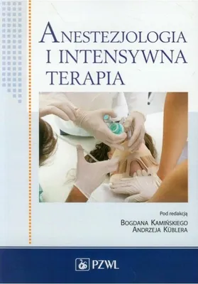 Image de Anesthésiologie et soins intensifs