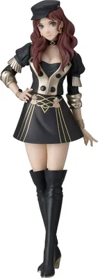 Immagine prodotto di Good Smile Anime Pop Up Parade Fire Emblem Dorothea Arnault Pvc Statue New