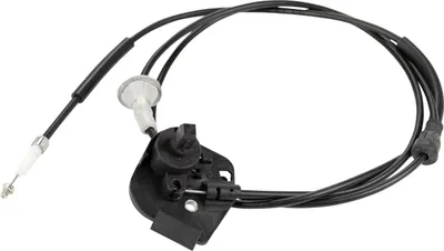 Produktbild von Original Motorhaubenzug 1362476080