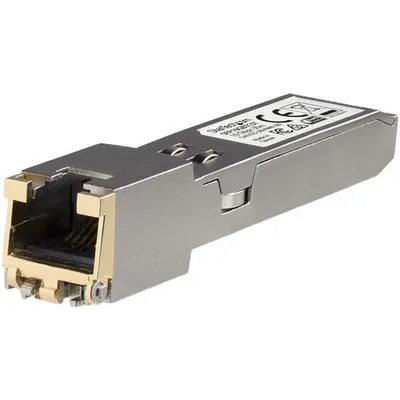Produktbild von StarTech.com Cisco kompatibles SFP+ Transceiver