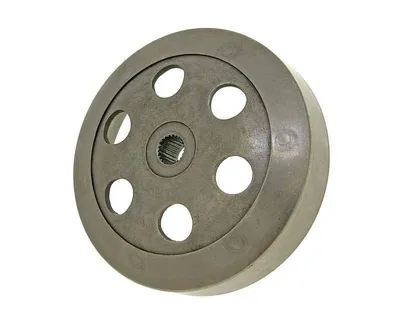 Immagine prodotto di Campana frizione posteriore Ø 107 mm, 101.