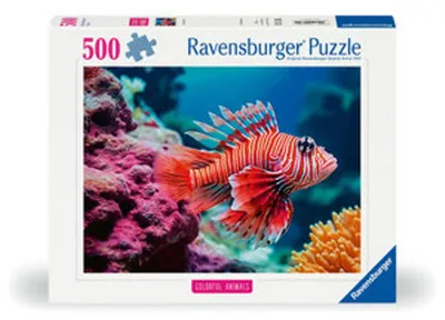 Produktbild von Rotfeuerfisch Ravensburger 12001334