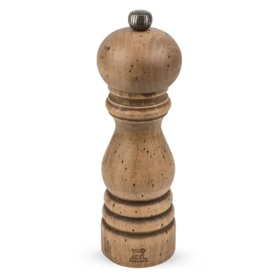 Obrázok produktu pre Peugeot Paris Antique, Mlynček na soľ a korenie, Drevo, 180 mm