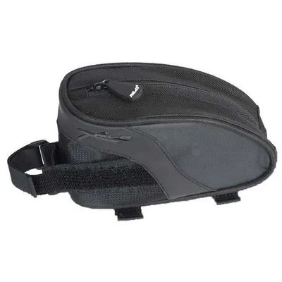Produktbild von Xlc Top Tube Bag Ba S61 550ml Black / Anthracite One Size