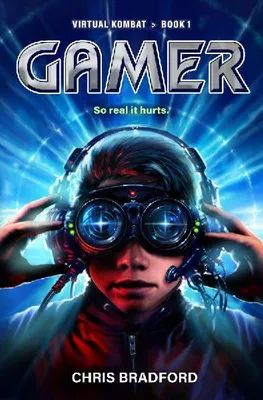 Produktbild von Gamer