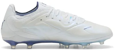 Produktbild von Puma King 20 Ultimate Fg/ag Fußballschuhe Weiß EU 43 Mann Weiß EU 43