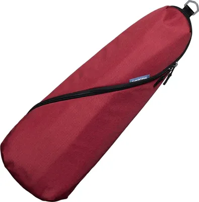 Obrázek produktu pro Cascha CUBP2CT Concert/Tenor Premium Obal pro ukulele Red