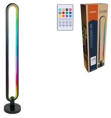 Produktbild von Grundig Stehleuchte Led 104 cm