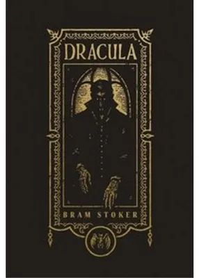 Produktbild von Dracula (The Gothic Chronicles Collection): Deluxe Edition