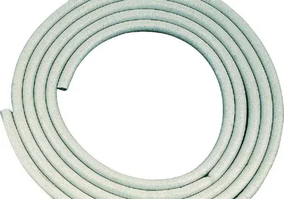 Produktbild von RAMSAUER Rundprofil geschlossenzellig Grau 25 mm 50 m