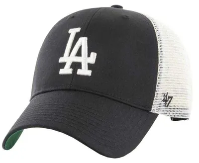 Produktbild von 47 - "MLB" Trucker Cap PP9887 (Einheitsgröße) (Schwarz)