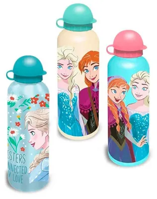 Immagine prodotto di Frozen Disney The Frozen Thermos Flask 500ml Multicolore Multicolore Taglia unica